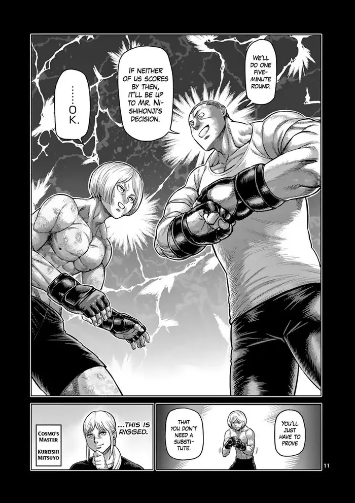 Kengan Ashura Chapter 183 image 11_optimized
